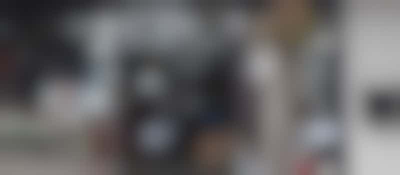 Eigen stage: Helpen in de winkel