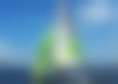 Eigen stage: helpen zeilboten en avond spellen