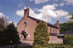 De Jachtlaan kerk