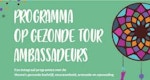 Dreamsupport "Op Gezonde Tour Apeldoorn"