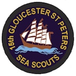 15th Gloucester (St Peters) Sea Scouts