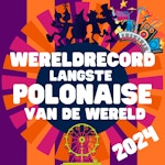 Wereldrecord Polonaise 2024