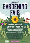 Gardening fair