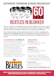 60 jaar Beatles in Blokker