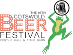 Cotswold Beer Festival