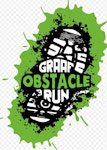 Graaf Obstacle Run