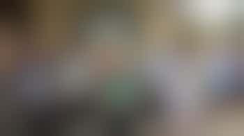 Enjoy a coffee with a new friend