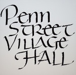 Penn Street Village Hall