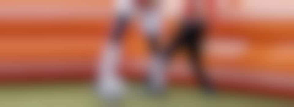 Gehandicaptensport Nederland