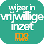 MOmenz - Wijzer in Vrijwillige inzet