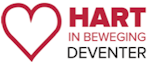Hart in Beweging Deventer