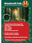 Forest of Dean Woodcraft Folk