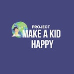 Make A Kid Happy
