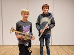 Muziekvereniging Kunst en Genoegen