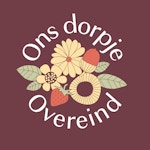 Logeerhuis Ons dorpje Overeind