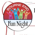 BEFN Bourne End Community Centre