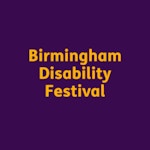 Birmingham Disability Festival