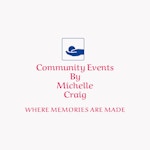 Community Events by Michelle Craig