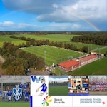 Schoolvoetbaltoernooi Weststellingwerf 2025