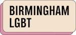Birmingham LGBT