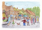 Denham Village Fayre