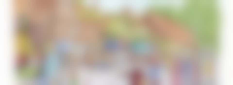 Denham Village May Fayre