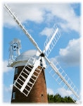 Dereham Windmill