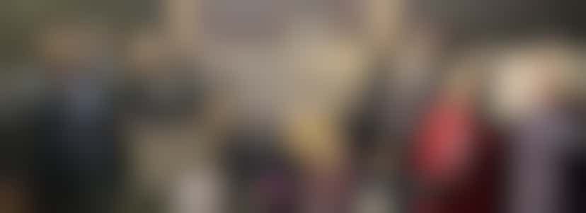 Friends of Woodston Library