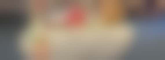 Chet Valley Community Larder