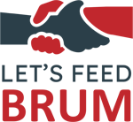Let's Feed Brum