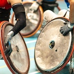 Scorpions Wheelchair rugby