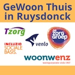 Gewoon thuis in de Ruijsdonk