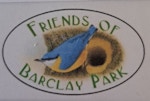 Friends of Barclay Park