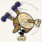 Stilton Cheese Rolling Festival