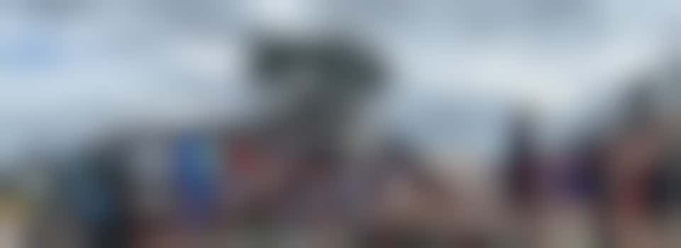 Birmingham Community Hosting (BIRCH) Network