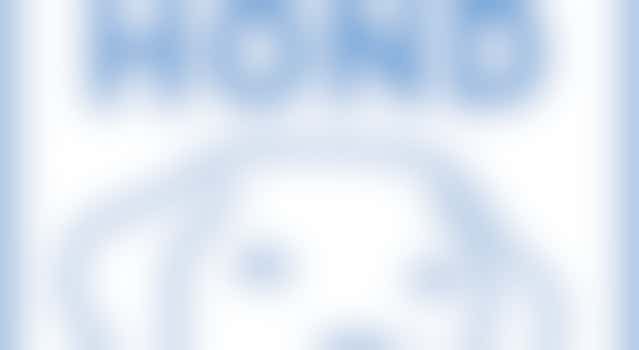 Gastgezin Therapie-hulphond