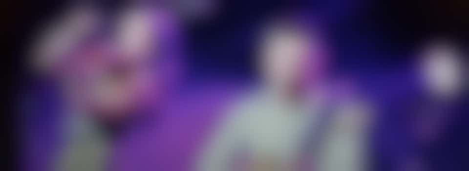 Kimpton Folk Festival