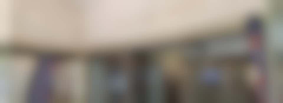 Cheltenham Tourist Information centre