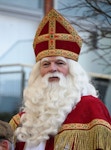 Sinterklaasintocht Avenhorn/ De Goorn