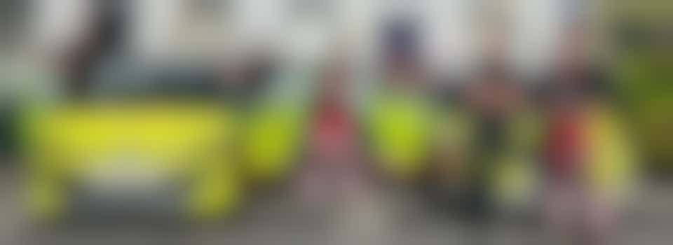 Norfolk Accident Rescue Service: NARS