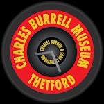 Charles Burrell Museum