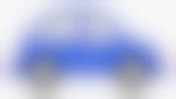 Volunteer hospital car driver