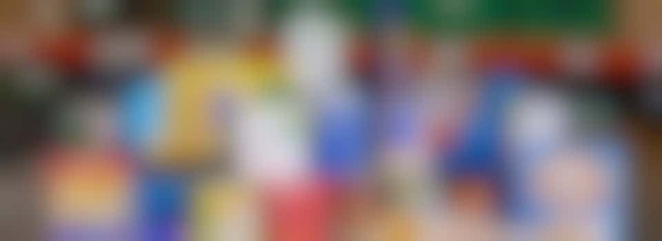 Stroud District Foodbank