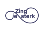 Zing je sterk