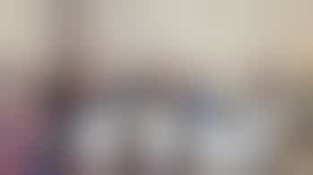 Dementia Cafe Volunteer