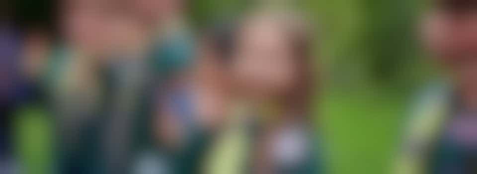 The Scouts - Buckinghamshire