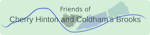 Friends of Cherry Hinton and Coldhams Brooks (FCHCB)
