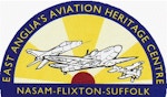 Norfolk and Suffolk Aviation Museum