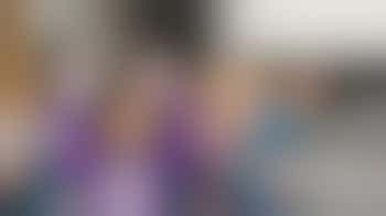 Beavers Team Member at 1st Newmarket