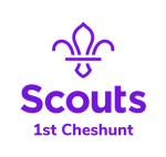 1st Cheshunt Scout Group
